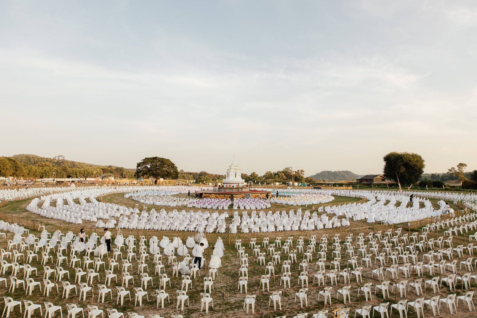 Event Cad Yi Peng Khomloy Sky Lantern Festival Gallery Yipeng