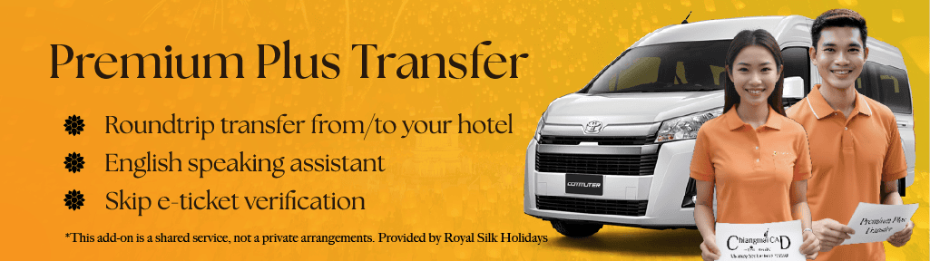 chiang mai cad yi peng khomloy sky lantern festival 2024