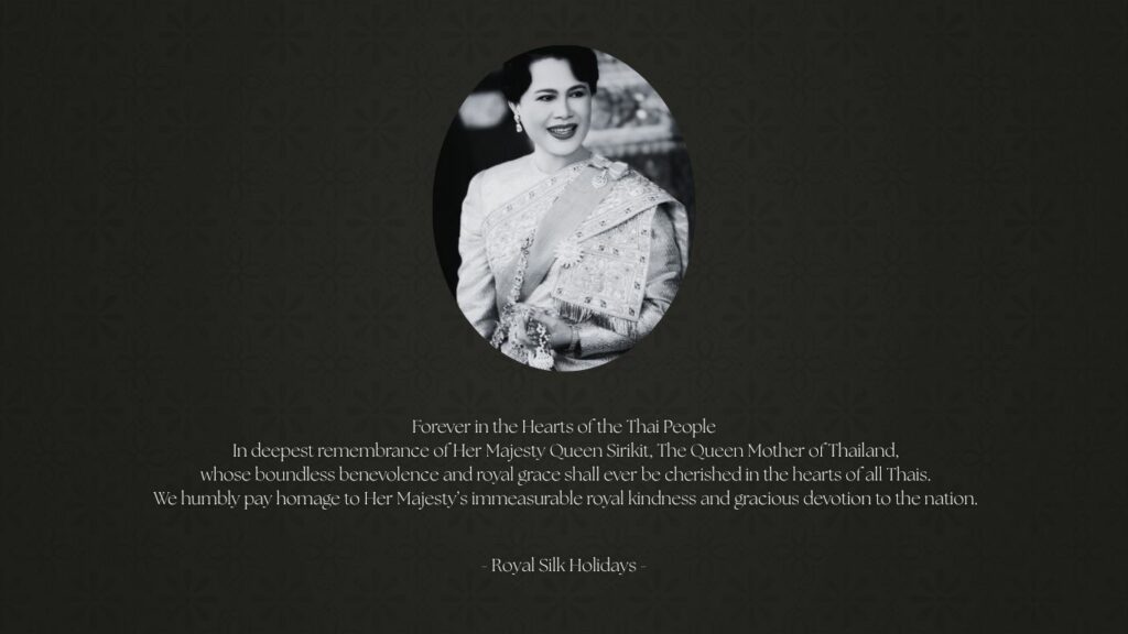 queen sirikit 2